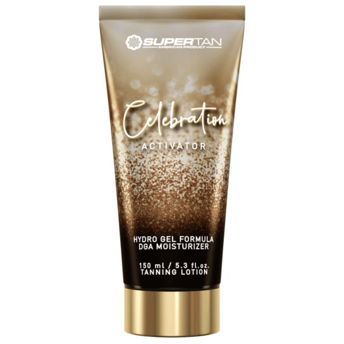 curasano Supertan Celebration 150ml