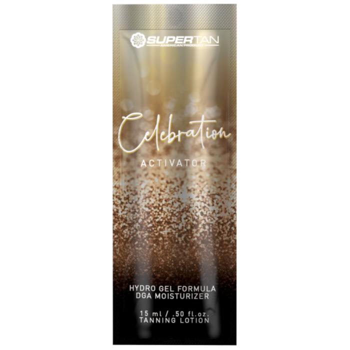 curasano Supertan Celebration 15ml