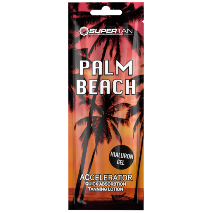 curasano Supertan Palm Beach 15ml