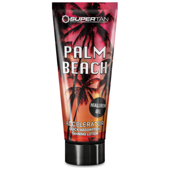 curasano Supertan Palm Beach 200ml