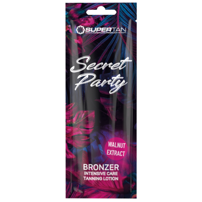 curasano Supertan Secret Party 15ml