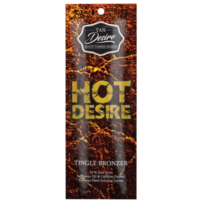 curasano Tan Desire Hot Desire 15ml