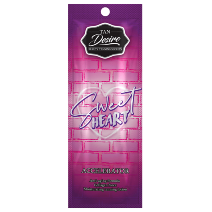 curasano Tan Desire Sweet Heart accelerator 15ml