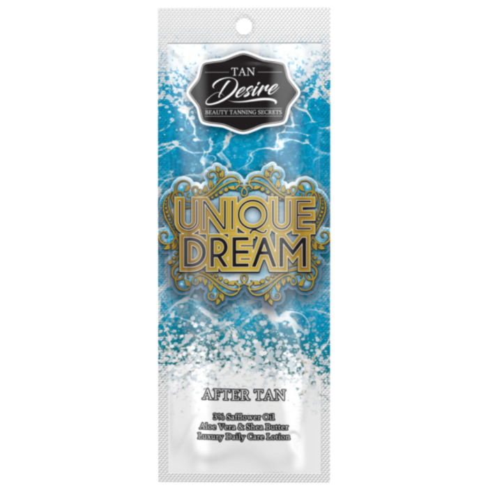 curasano Tan Desire Unique Dream 15ml After Tan