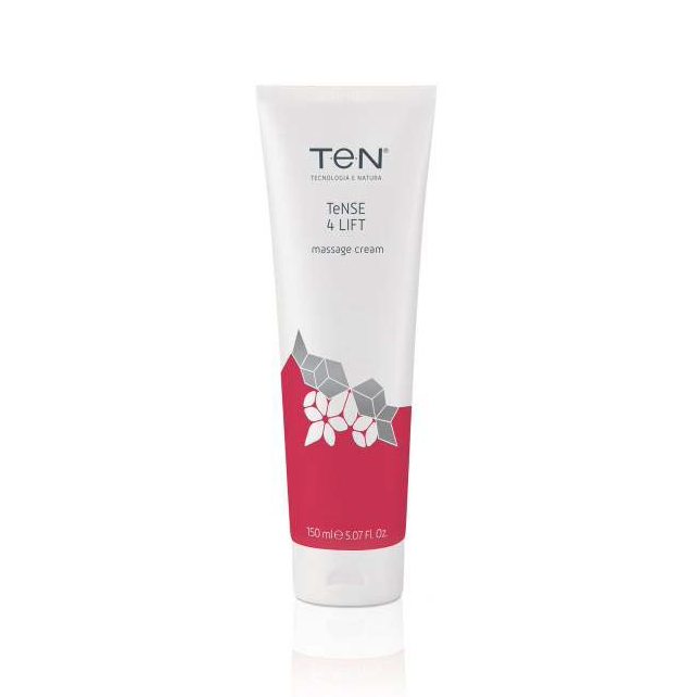 curasano Tense 4 Lift - Massage Cream (150ml)