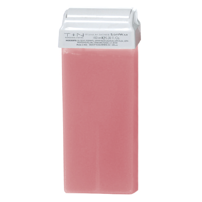 curasano Waxing - Titanium Soft Wax (100ml)