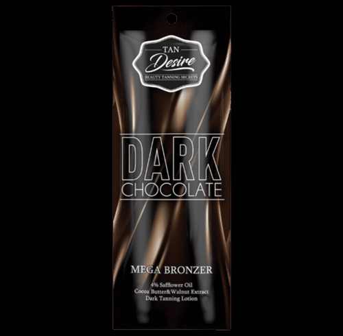curasano Tan Desire Dark Chocolate Mega bronzer 15ml