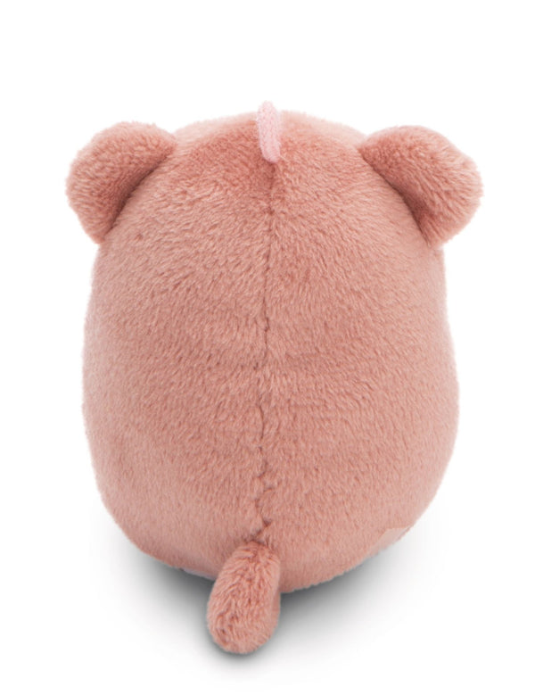 Mymochi Beer Nomo Knuffeltje Met Frietjes En Bijenpak - 8 Cm