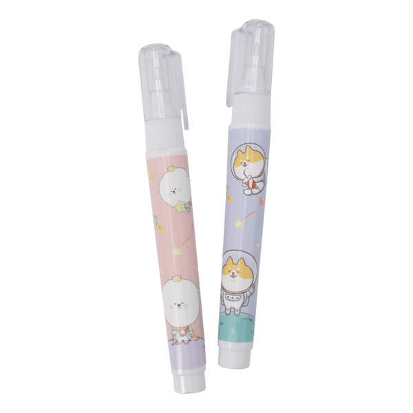 Bonjour Bichon Correctiepen - Diverse