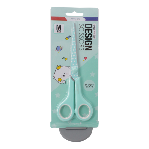 Bonjour Bichon Schaar (mint)