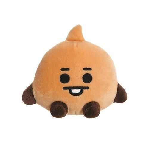BT21 BT21 Knuffel SHOOKY Baby - 13 Cm