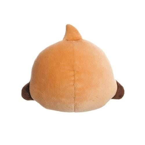 BT21 BT21 Knuffel SHOOKY Baby - 13 Cm