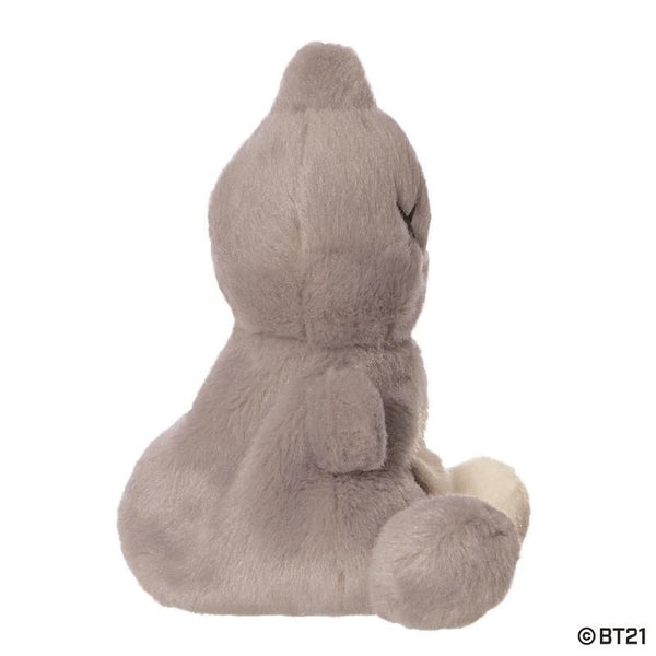 BT21 VAN Palm Pals Knuffeltje - 13 Cm