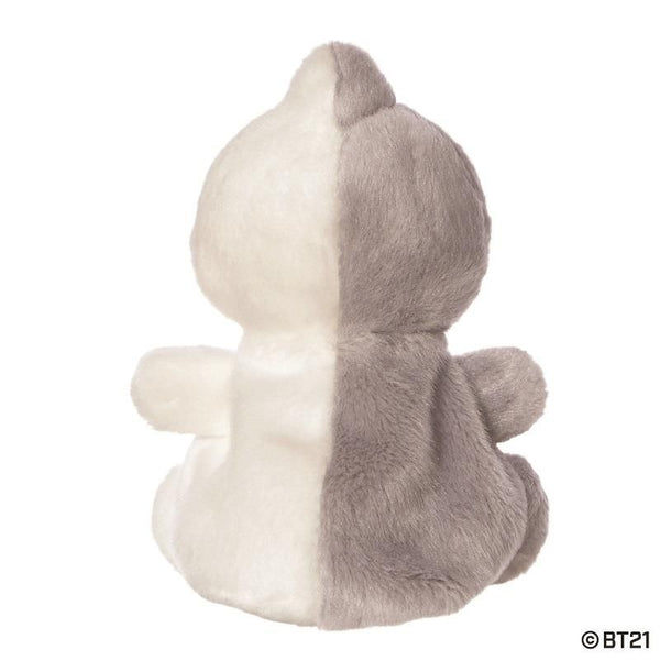 BT21 VAN Palm Pals Knuffeltje - 13 Cm