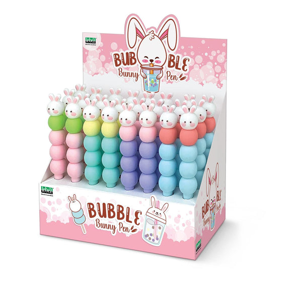Bubbles Bunny Pen