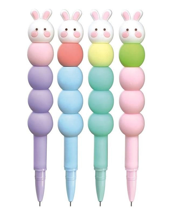 Bubbles Bunny pen