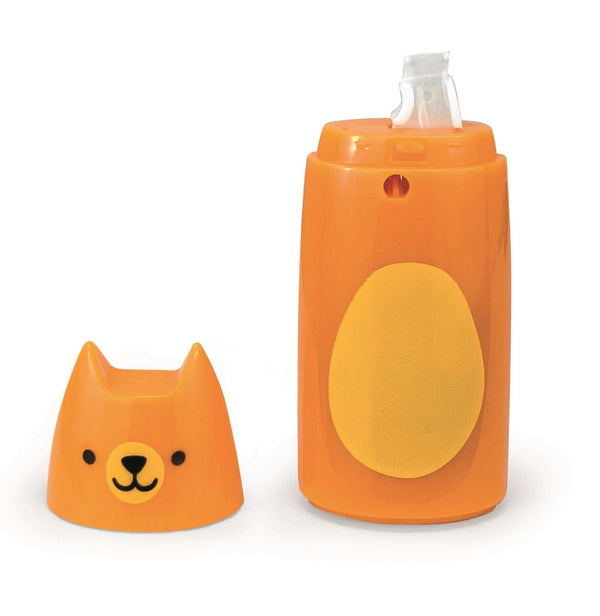 Correctieroller - Kat