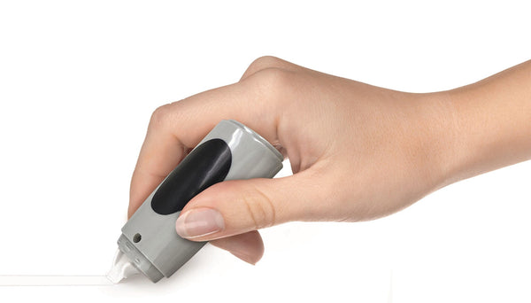 Correctieroller - Kat