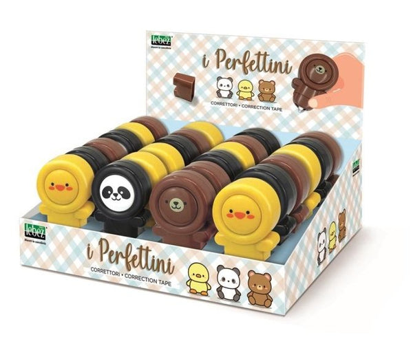 Correctieroller - Kawaii Diverse