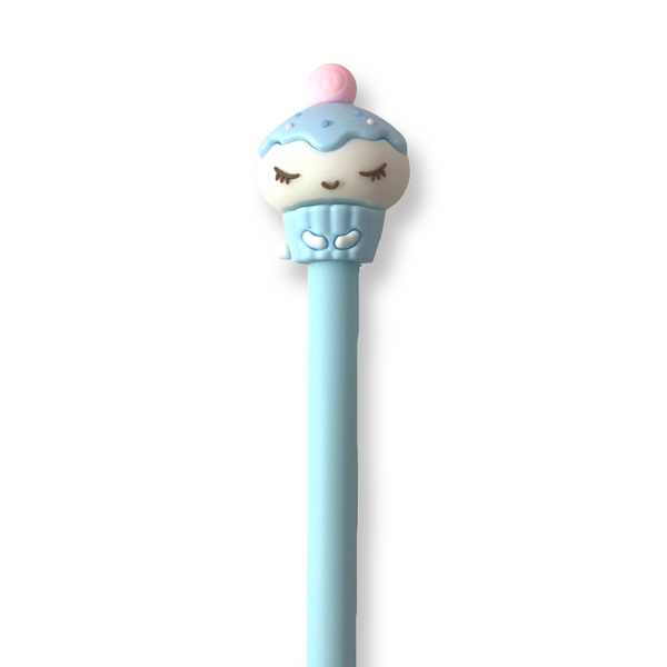 Cupcake Gelpen