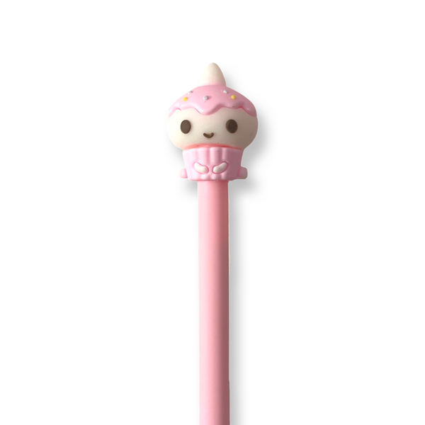 Cupcake Gelpen