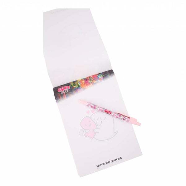 CuteStuff CuteStuff Notitieblok