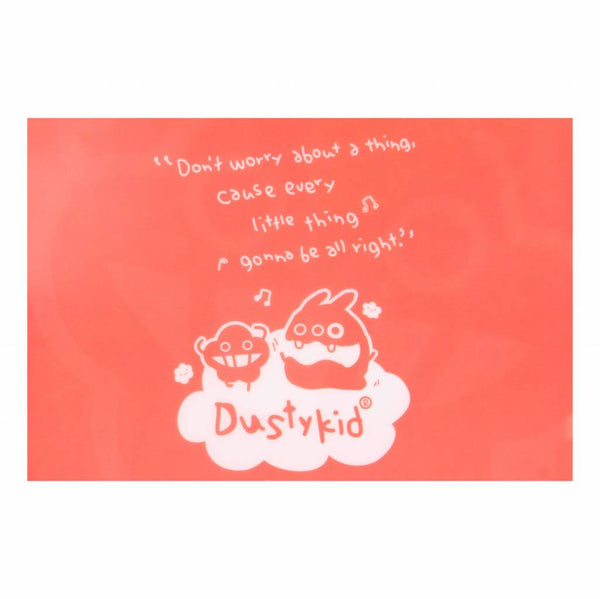 Dustykid Dustykid A4 Insteekmap