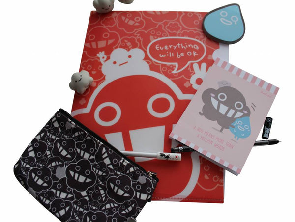 Dustykid Dustykid Etui