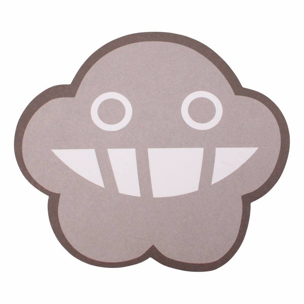 Dustykid Dustykid Memopad Set