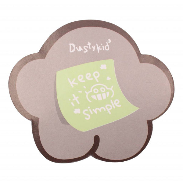 Dustykid Dustykid Memopad Set