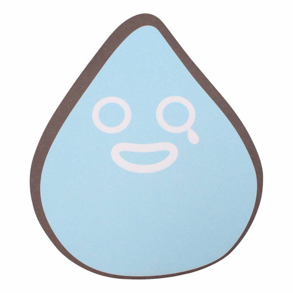 Dustykid Dustykid Memopad Set