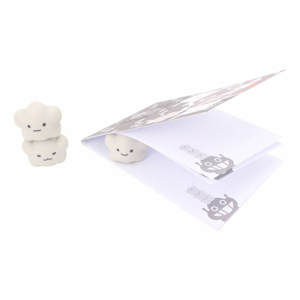 Dustykid Dustykid Notitieblokje - Magic