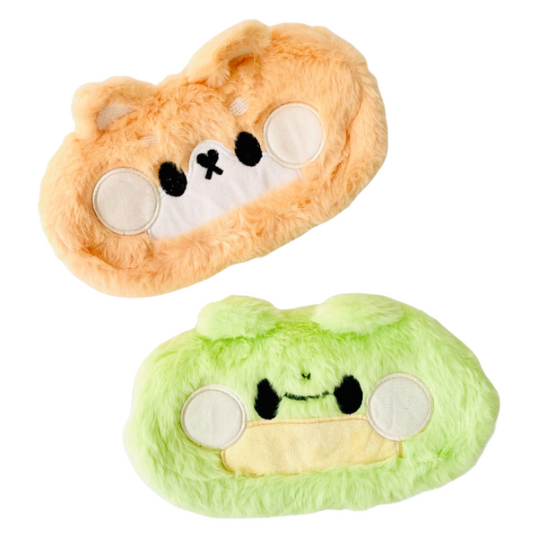 Kenji Etui Furry - Tiny K Jasper