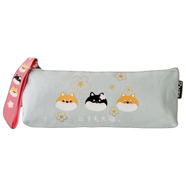 Kenji Etui - Shiba (diverse Varianten)