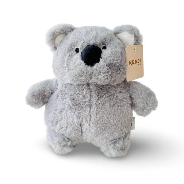 Kenji Fluffy Mini Koala - 22 cm