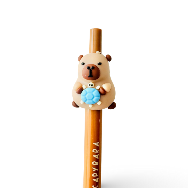 Kenji Gelpen Capybara- Diverse