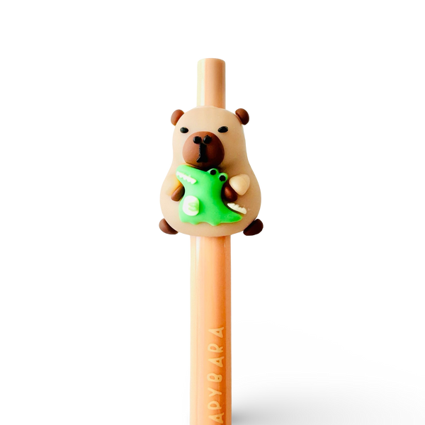 Kenji Gelpen Capybara- Diverse
