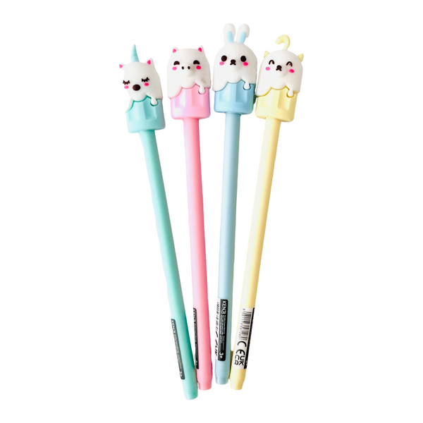 Kenji Ice Cream Gelpen