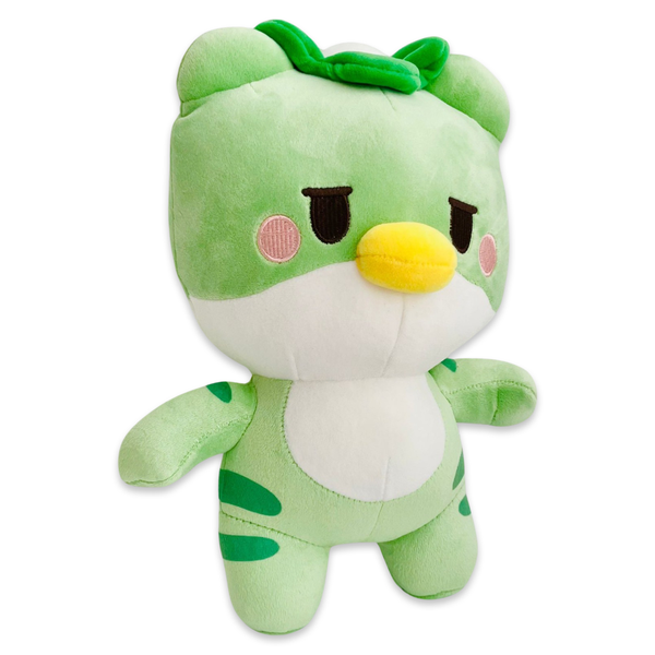 Kenji K-Land Kappy knuffel - 28 cm