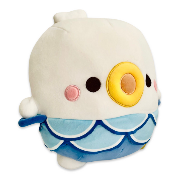 Kenji K-Land Quack knuffel - 28 cm