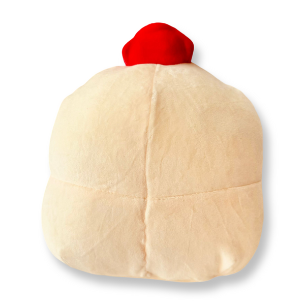 Kenji Kip Knuffel - Tiny-K Clucky - 22 Cm