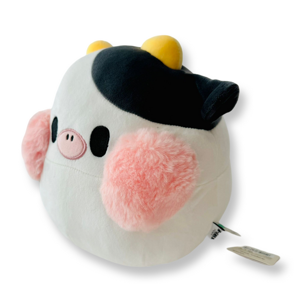 Kenji Koe Knuffel - Tiny-K Angus