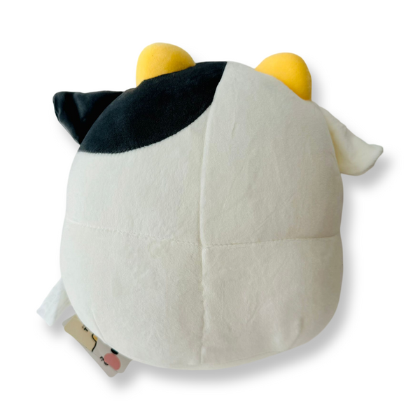 Kenji Koe Knuffel - Tiny-K Angus