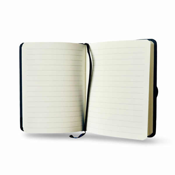 Kenji Notebook Hardcover A6 - KLAND UNI - JI