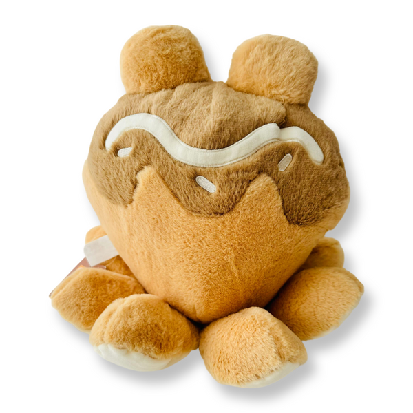 Kenji Octopus Knuffel - KLAND TAKO - 26 Cm