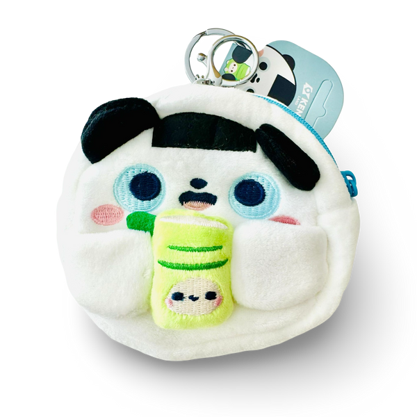 Kenji Portemonneetje muntgeld - Oni - Ji