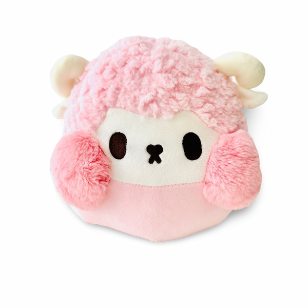 Kenji Schaap knuffel - Tiny-K Flossy - 22 cm