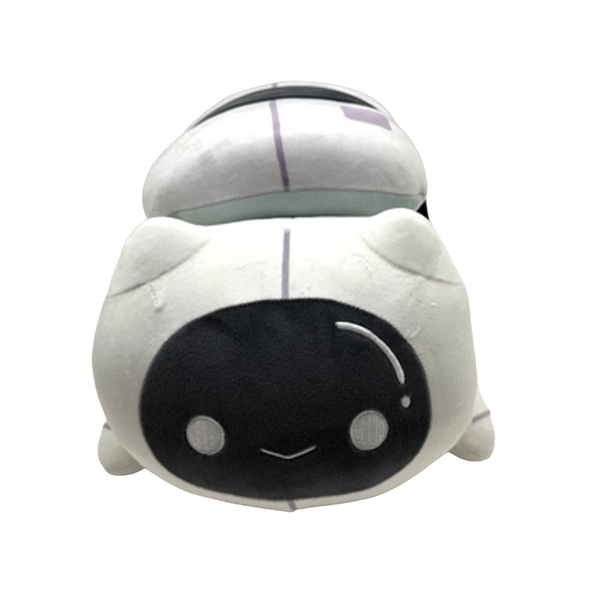 Kenji Sushi Astronaut Cat knuffel - 35 cm