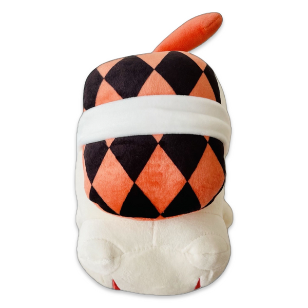Kenji Sushi Clown Cat Small Knuffel - 20 Cm
