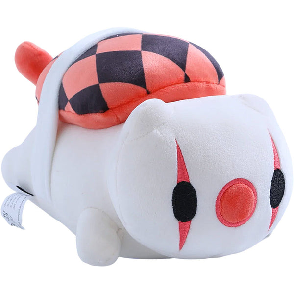 Kenji Sushi Clown Cat Small knuffel - 20 cm